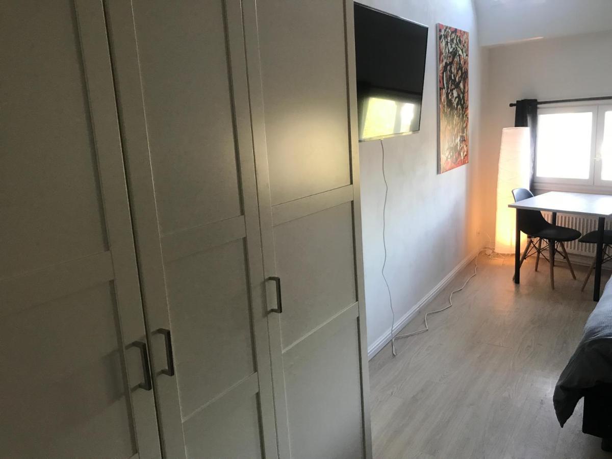 Barones Van Ginneken Tweepersoonskamer Breda Dış mekan fotoğraf